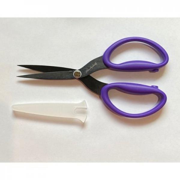 Perfect Scissors by Karen Kay Buckley